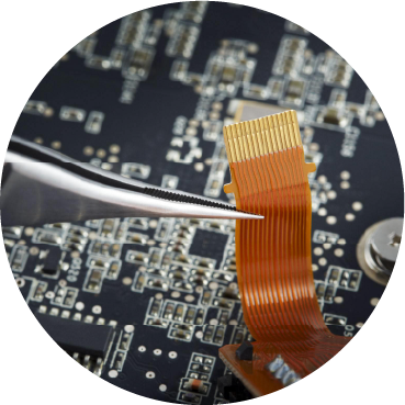 Value-Add Service – Global Electronic Component Sourcing Electronic component sourcing value added service for PCBA