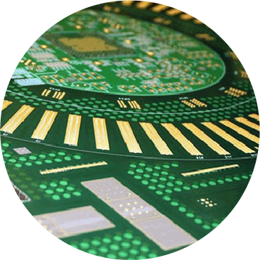 PCB Fabrication – Rigid, Flex and Rigid-Flex Printed Circuit Boards Rigid flexible rigid-flex PCB fabrication manufacturing