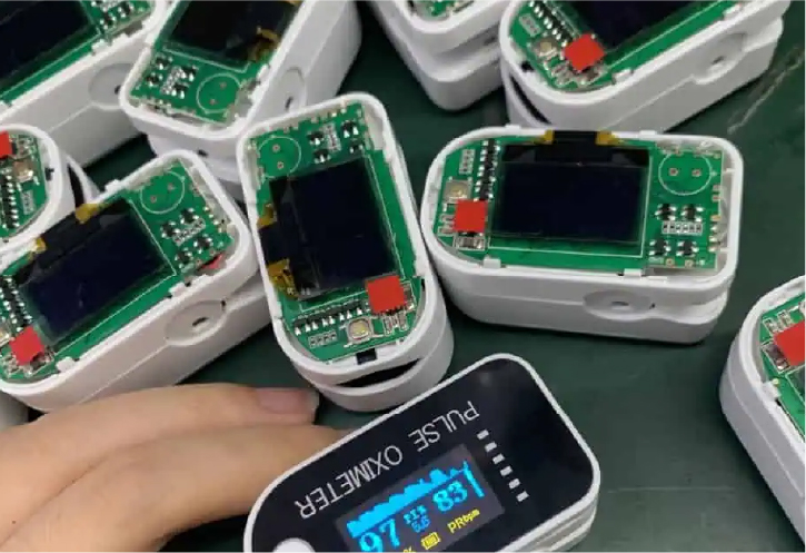 Box Build Assembly Services | Bestech EMS Full turnkey box build finished electronic assembly