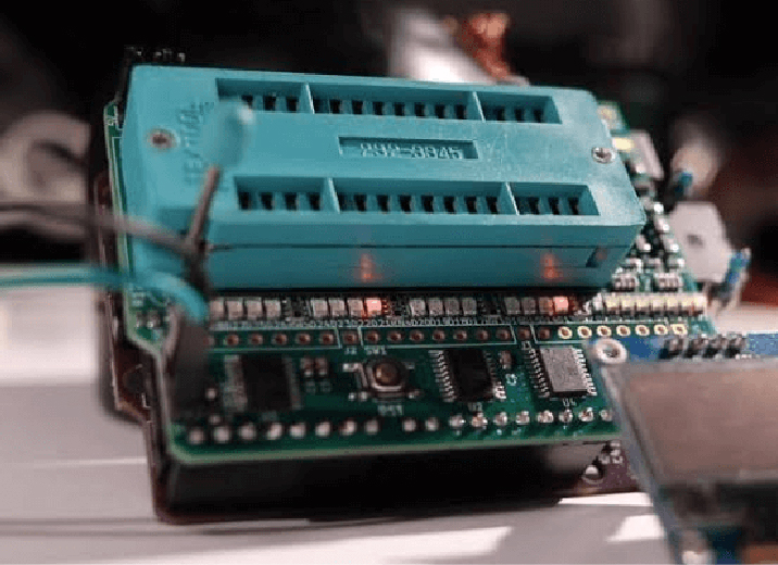 Importance of IC programming during PCB assembly process