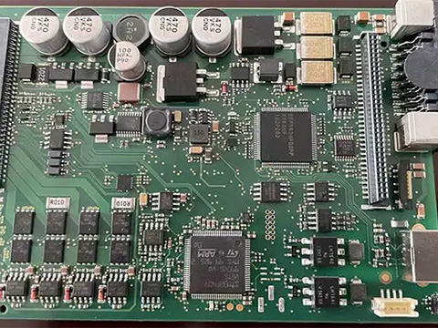 Key technical challenges for telecom PCB assembly