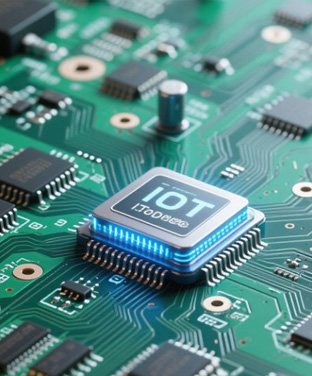 IoT & Wireless Application PCB & PCBA Assembly | Bestech Manufacturer