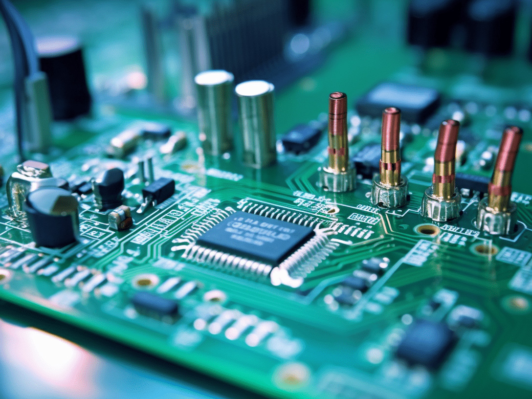 Technical Features of IoT PCB Assembly Low power wireless IoT circuit board assembly