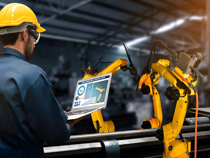 Application scenarios of industrial PCB and PCBA