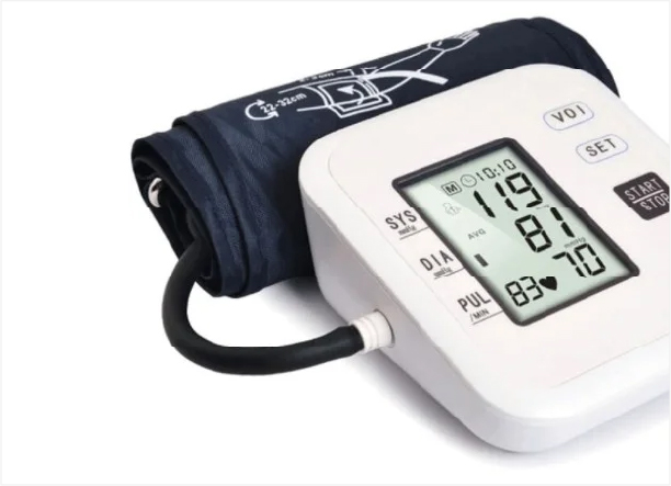 Blood Pressure Monitor PCBA Electronic blood pressure monitor PCB assembly