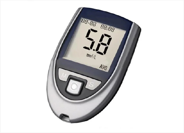 Blood Glucose Monitor PCBA Blood glucose monitor PCB assembly