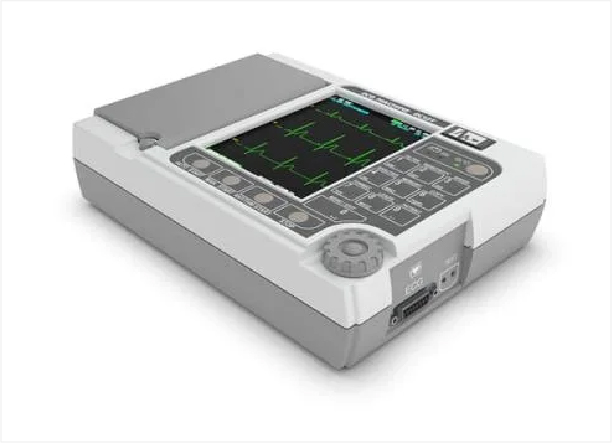 ECG Machine PCBA ECG machine PCB assembly for medical monitoring