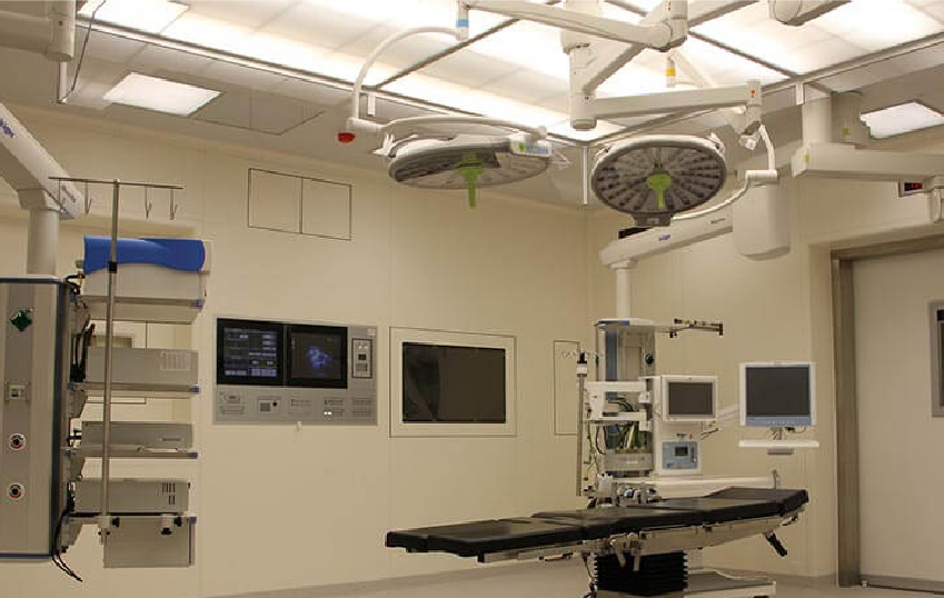 Medical PCB Assembly Solutions Custom medical PCB and PCBA turnkey manufacturing solutions