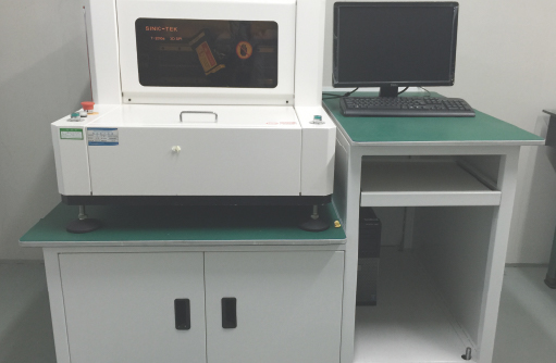 3D SPI Machine for SMT Production 3D SPI Solder Paste Inspection machine