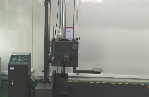 Drop Test Machine Drop test machine for electronic assembly reliability test