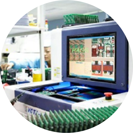 Functional Testing for Assembled PCB Boards PCBA Functional Testing equipment
