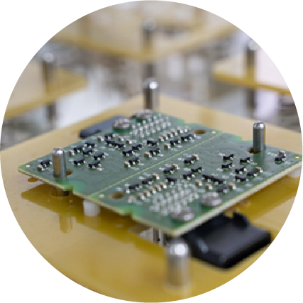 ICT In-Circuit Testing for PCBA Assembly ICT In-Circuit Comprehensive Testing equipment