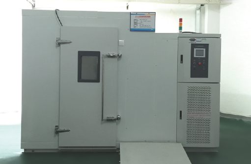 High & Low Temperature Test Chamber High low temperature test chamber for electronics reliability test