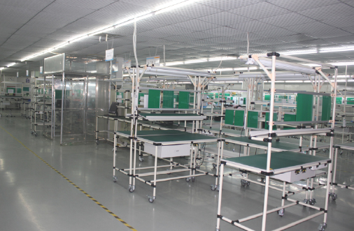 Functional Testing Lines PCBA functional testing production line