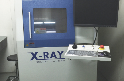 X-Ray Inspection System PCBA X-Ray Inspection System for BGA inspection