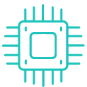 Component Sourcing Component Sourcing Icon
