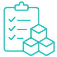 Inventory Management Inventory Management Icon