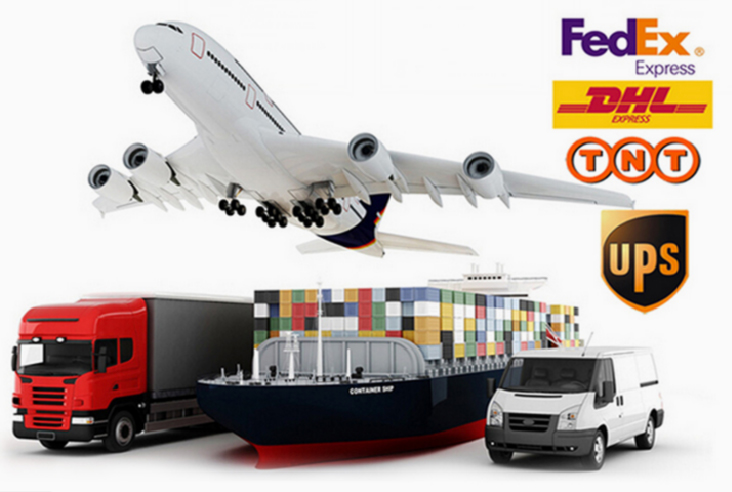 Global Logistics Cross-border global logistics for electronic manufacturing materials