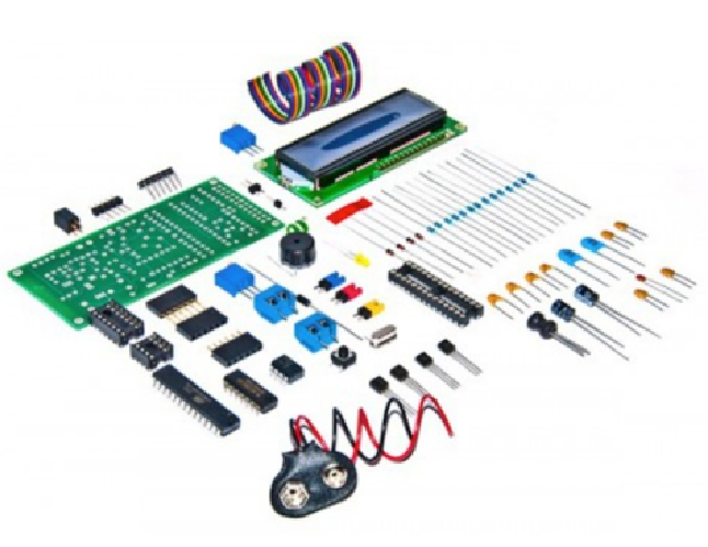 Supply Chain Security Overview Electronic PCBA supply chain risk and security management