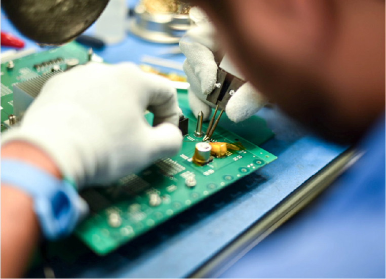Comprehensive PCBA testing service advantages overview