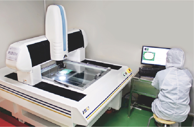 AOI Automatic Optical Inspection 3D AOI Automatic Optical Inspection machine