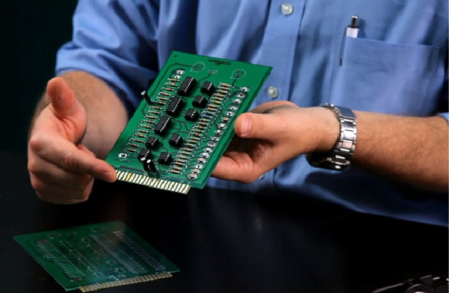 First Article Inspection FAI Engineer carries out First Article Inspection FAI