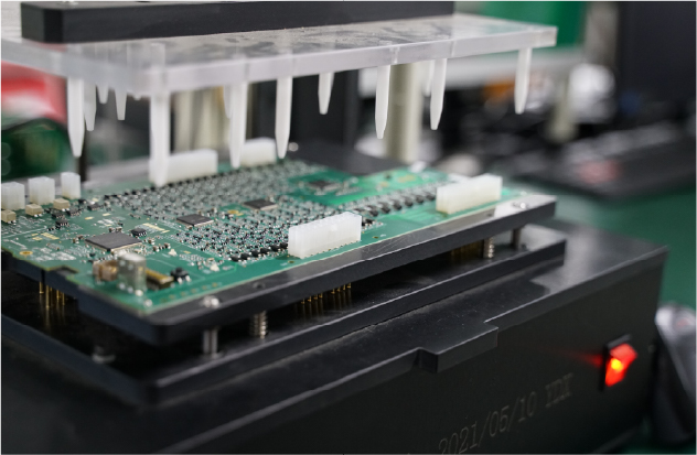 PCBA Testing Service PCBA testing equipment for SMT circuit boards
