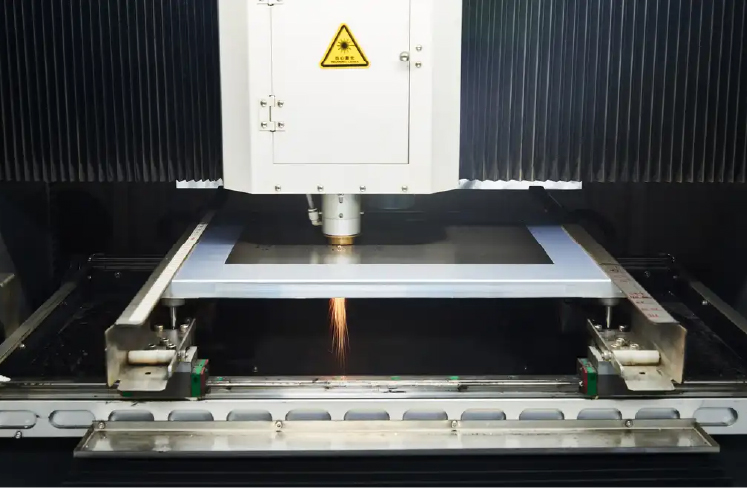 Bestech custom laser cut SMT stencil service