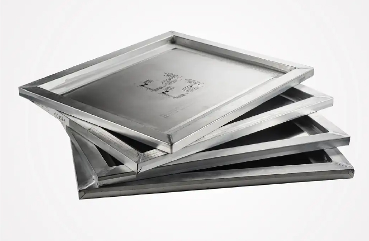 Introduction of SMT stainless steel stencil for solder paste printing