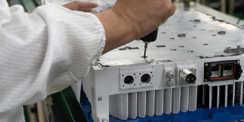 Box Build Assembly Service | Full Turnkey Electro-Mechanical Assembly - Bestech