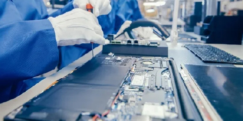 Electronic Assembly Services | PCBA, Wire Harness & Box Build Assembly - Bestech