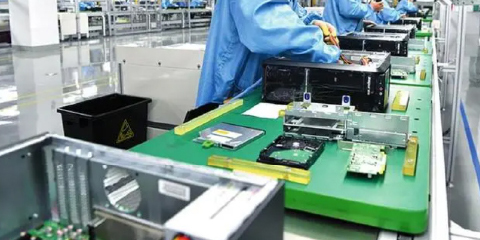 PCB & PCBA Quality Control System | IPC Standards, Certifications & Reliability Testing - Bestech
