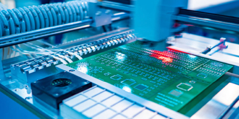 PCB Fabrication Service | 2–32 Layer Rigid PCB Manufacturer in Shenzhen - Bestech