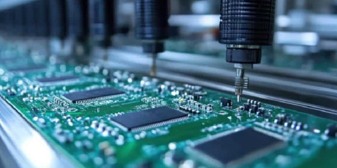 PCB Assembly Service | SMT & DIP PCBA Manufacturer in Shenzhen - Bestech