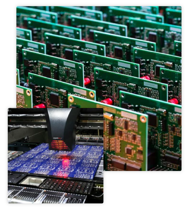 PCB Assembly Service